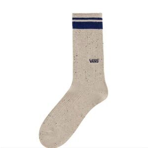 Vans Classic Crew Sock- Blue Depths